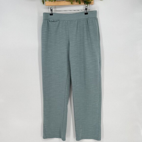 Coldwater Creek Comfort Pull On Pants Size PM - Picture 1 of 6